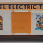Lionel 6-19281 Mickeys Carrots Hi-Cube Boxcar EX/Box