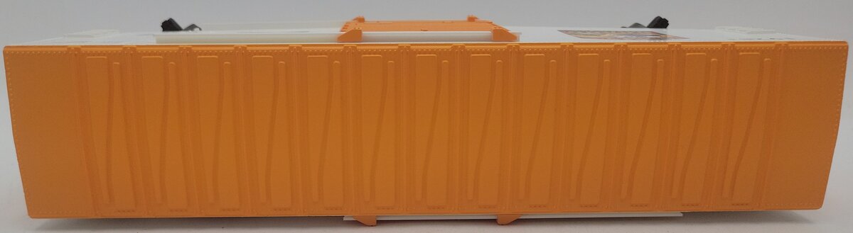 Lionel 6-19281 Mickeys Carrots Hi-Cube Boxcar EX/Box
