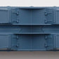 Lionel 6-26445 O Gauge Polar Railroad Hopper w/Presents LN/Box