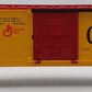 Lionel 6-26216 O Gauge Cheerios Boxcar #9700 LN/Box