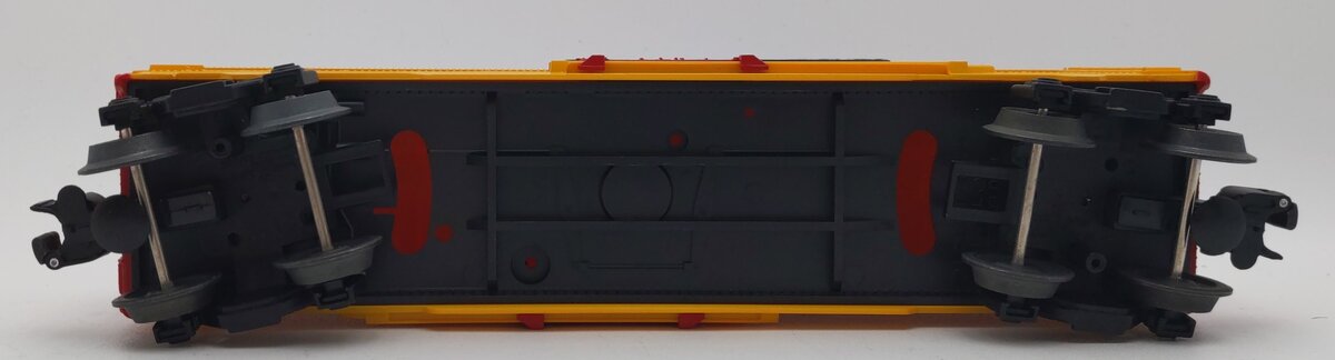 Lionel 6-26216 O Gauge Cheerios Boxcar #9700 LN/Box