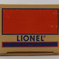 Lionel 6-26216 O Gauge Cheerios Boxcar #9700 LN/Box