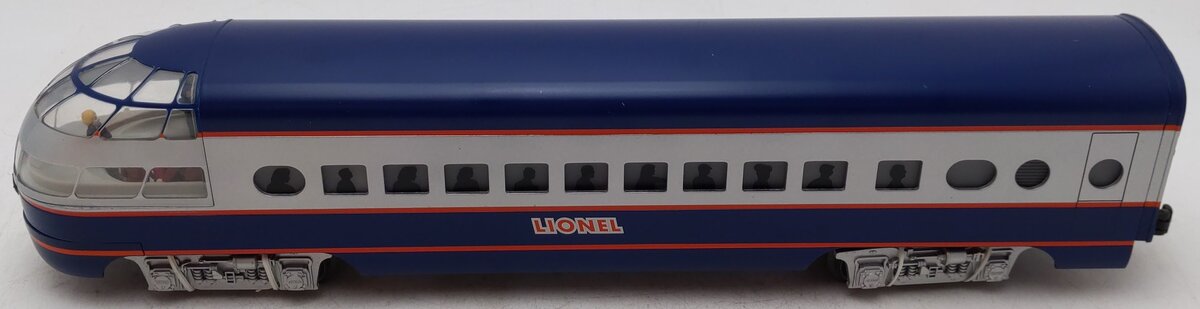 Lionel 6-39113 O Gauge Train of the Century 