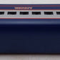 Lionel 6-39113 O Gauge Train of the Century "Lionel" Solarium Observation Car #4 EX/Box