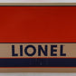 Lionel 6-39113 O Gauge Train of the Century "Lionel" Solarium Observation Car #4 EX/Box