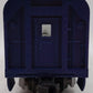 Lionel 6-39113 O Gauge Train of the Century "Lionel" Solarium Observation Car #4 EX/Box