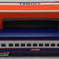 Lionel 6-39113 O Gauge Train of the Century "Lionel" Solarium Observation Car #4 EX/Box