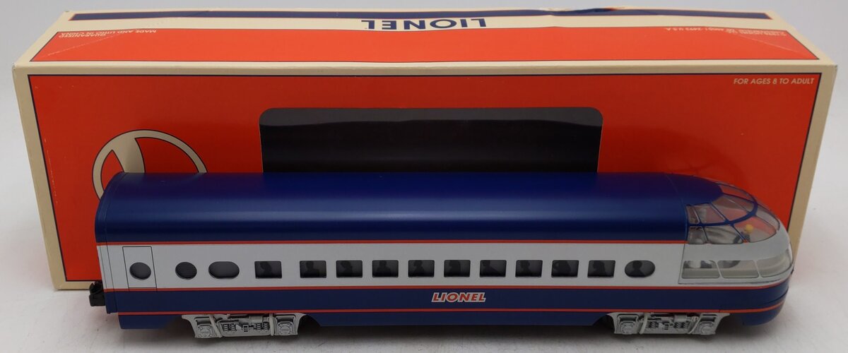Lionel 6-39113 O Gauge Train of the Century 