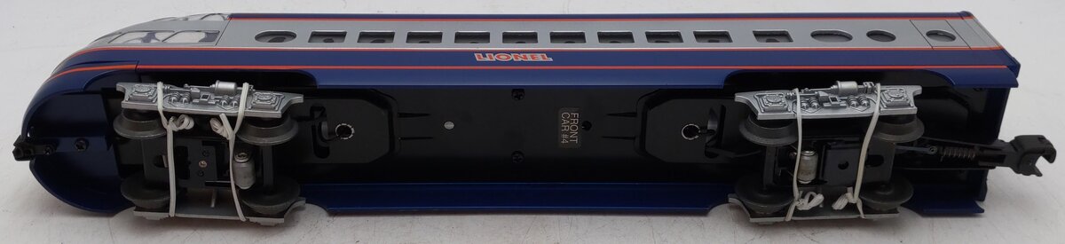 Lionel 6-39113 O Gauge Train of the Century 