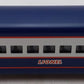 Lionel 6-39113 O Gauge Train of the Century "Lionel" Solarium Observation Car #4 EX/Box