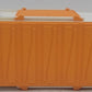 Lionel 6-19280 O Gauge Disney Mickey Wheat Hi-Cube Boxcar #19280 EX/Box