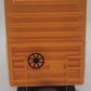 Lionel 6-19280 O Gauge Disney Mickey Wheat Hi-Cube Boxcar #19280 EX/Box