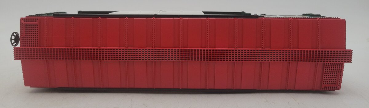 Lionel 6-36805 O Gauge Reindeer Jumping Boxcar LN/Box