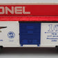 Lionel 6-9779 O Gauge 1976 Philadelphia TCA Convention Car EX/Box