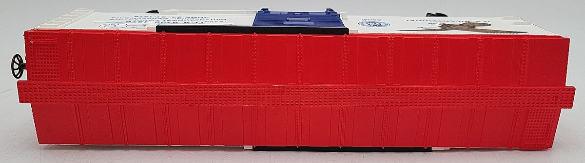 Lionel 6-9779 O Gauge 1976 Philadelphia TCA Convention Car EX/Box