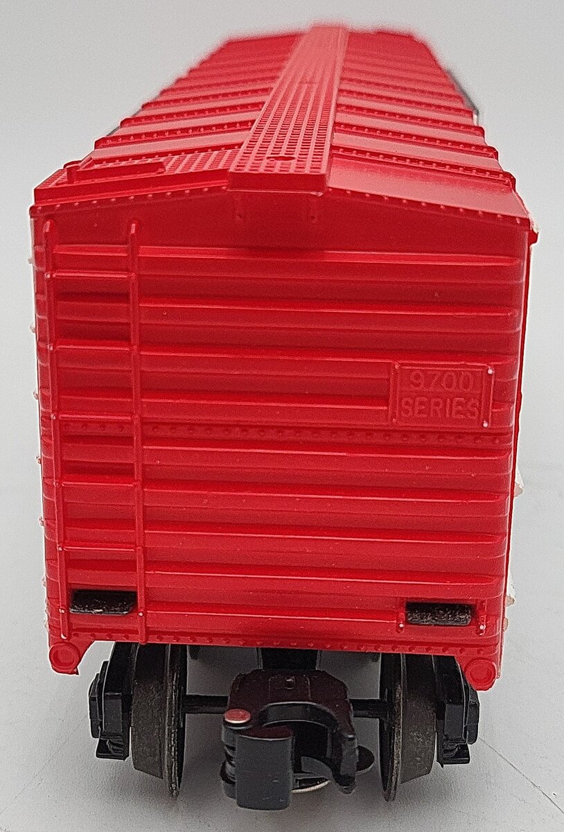 Lionel 6-9779 O Gauge 1976 Philadelphia TCA Convention Car EX/Box