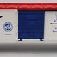 Lionel 6-9779 O Gauge 1976 Philadelphia TCA Convention Car EX/Box