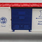 Lionel 6-9779 O Gauge 1976 Philadelphia TCA Convention Car EX/Box
