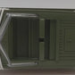 Lionel 6-26027 O Gauge U.S. Army Flatcar w/Boat #6425 EX/Box
