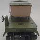 Lionel 6-26027 O Gauge U.S. Army Flatcar w/Boat #6425 EX/Box