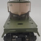 Lionel 6-26027 O Gauge U.S. Army Flatcar w/Boat #6425 EX/Box
