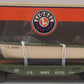 Lionel 6-26027 O Gauge U.S. Army Flatcar w/Boat #6425 EX/Box