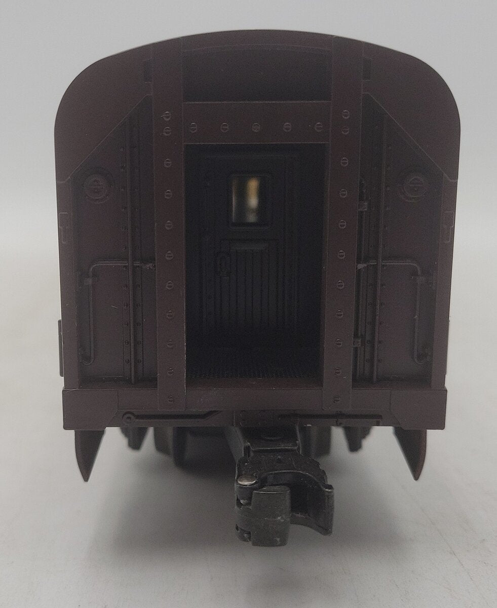 Lionel 6-7223 O Gauge Illinois Central 