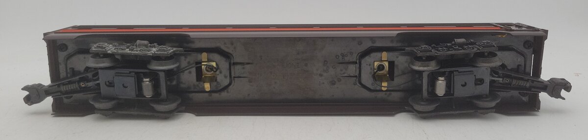 Lionel 6-7223 O Gauge Illinois Central 