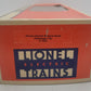 Lionel 6-7223 O Gauge Illinois Central "Banana Road" Passenger Car #7223 VG/Box
