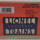 Lionel 6-52155 O Gauge TCA 1999 "City of San Francisco" Baggage Car EX/Box