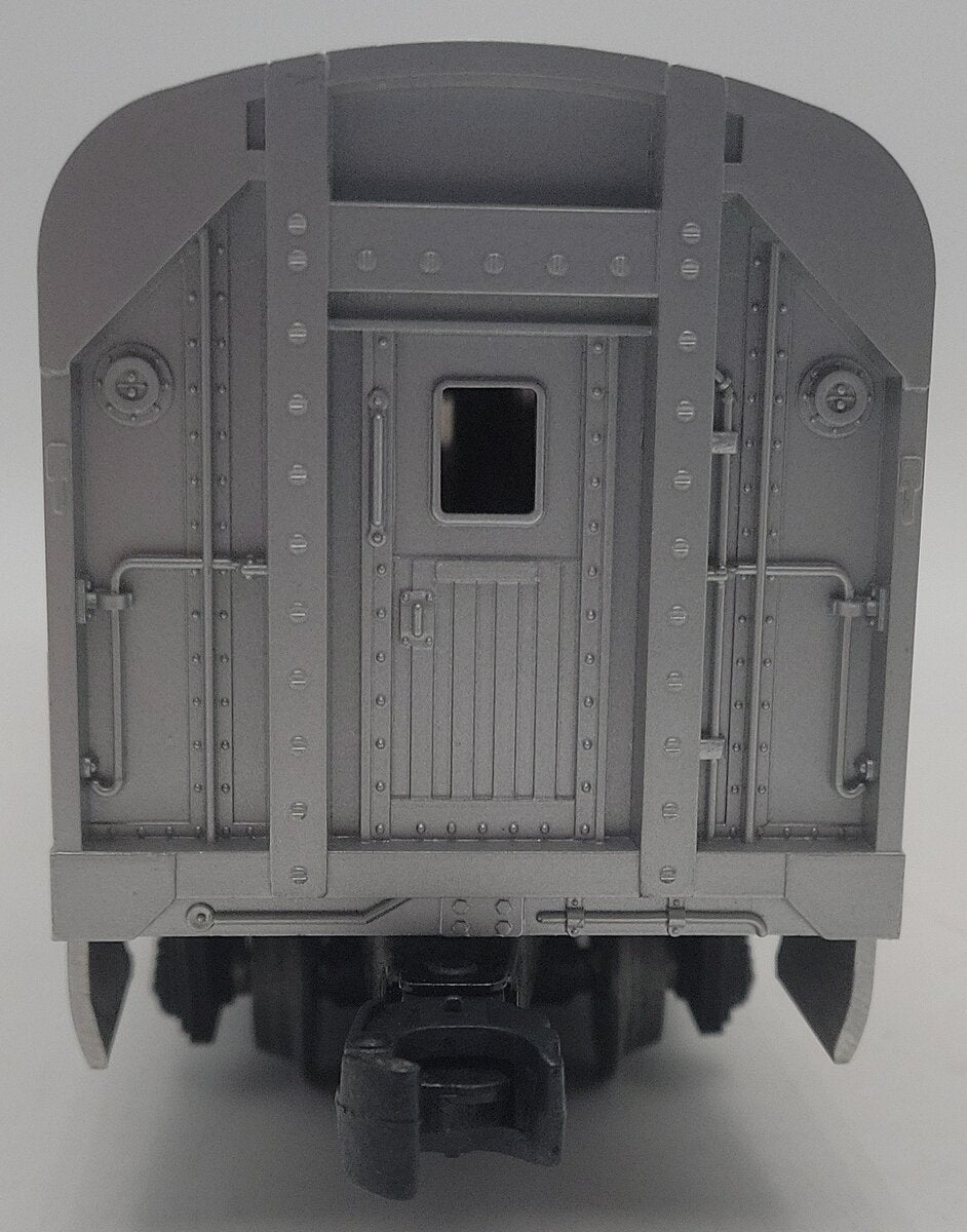 Lionel 6-52155 O Gauge TCA 1999 "City of San Francisco" Baggage Car EX/Box