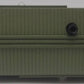 Lionel 6-19678 O Gauge Army Smoking Bunk Car #26414 EX/Box