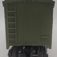 Lionel 6-19678 O Gauge Army Smoking Bunk Car #26414 EX/Box