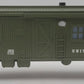 Lionel 6-19678 O Gauge Army Smoking Bunk Car #26414 EX/Box