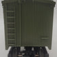 Lionel 6-19678 O Gauge Army Smoking Bunk Car #26414 EX/Box