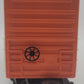 Lionel 6-19264 O Gauge Perils of Mickey Boxcar EX/Box
