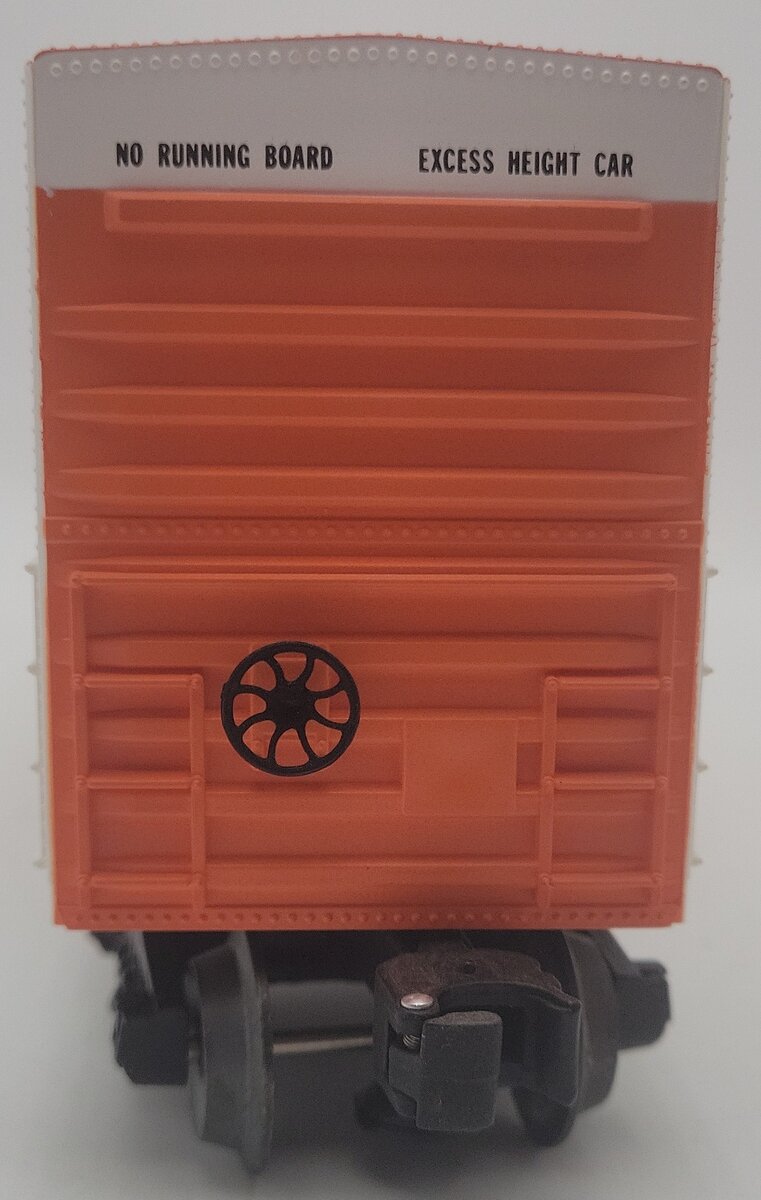 Lionel 6-19264 O Gauge Perils of Mickey Boxcar EX/Box