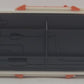 Lionel 6-19264 O Gauge Perils of Mickey Boxcar EX/Box