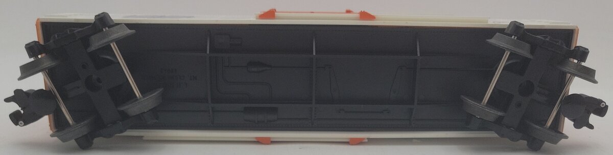 Lionel 6-19264 O Gauge Perils of Mickey Boxcar EX/Box
