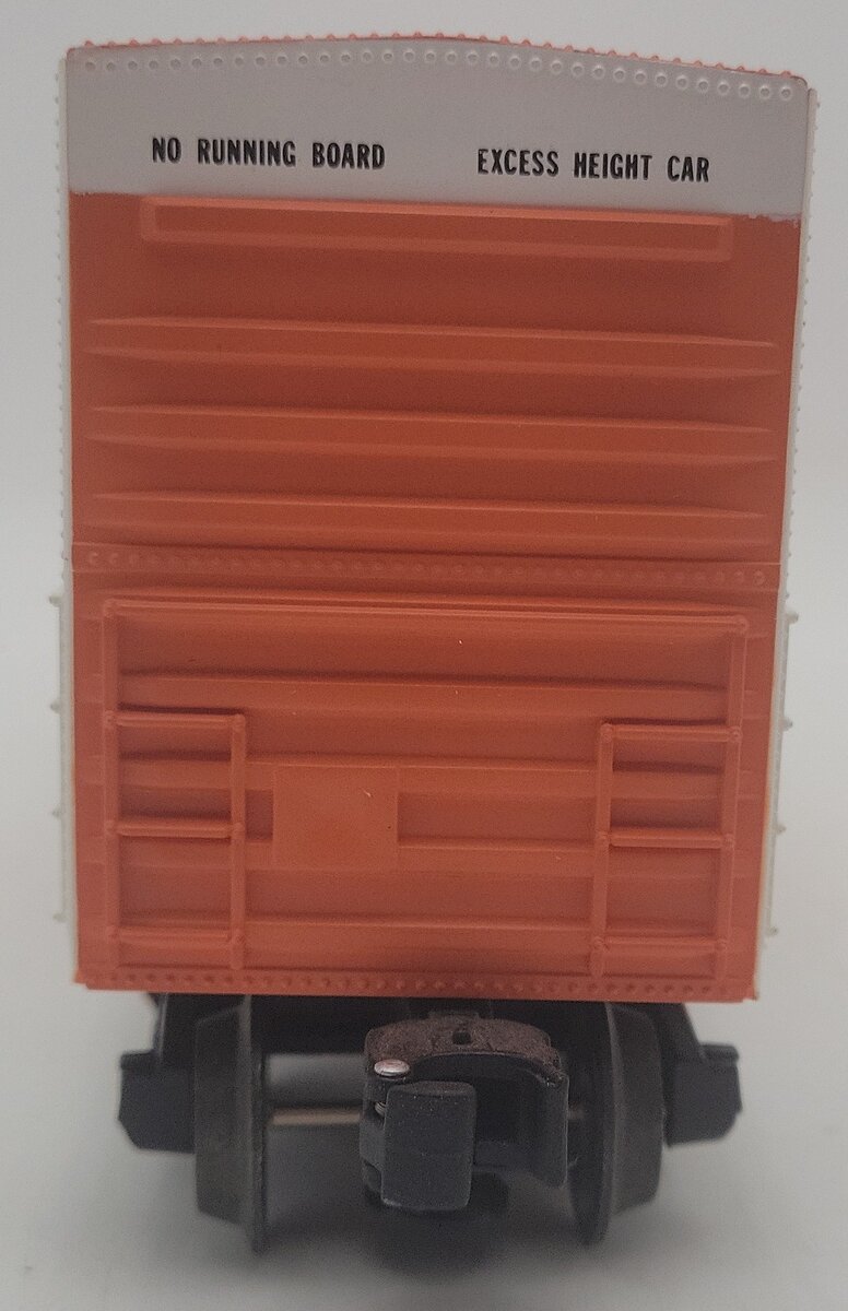 Lionel 6-19264 O Gauge Perils of Mickey Boxcar EX/Box