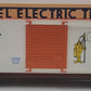 Lionel 6-19264 O Gauge Perils of Mickey Boxcar EX/Box