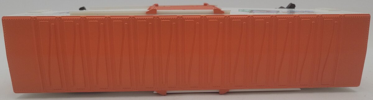 Lionel 6-19264 O Gauge Perils of Mickey Boxcar EX/Box