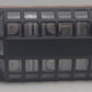 Lionel 6-52220 O Gauge TCA "City of Chattanooga" Vista Dome EX/Box