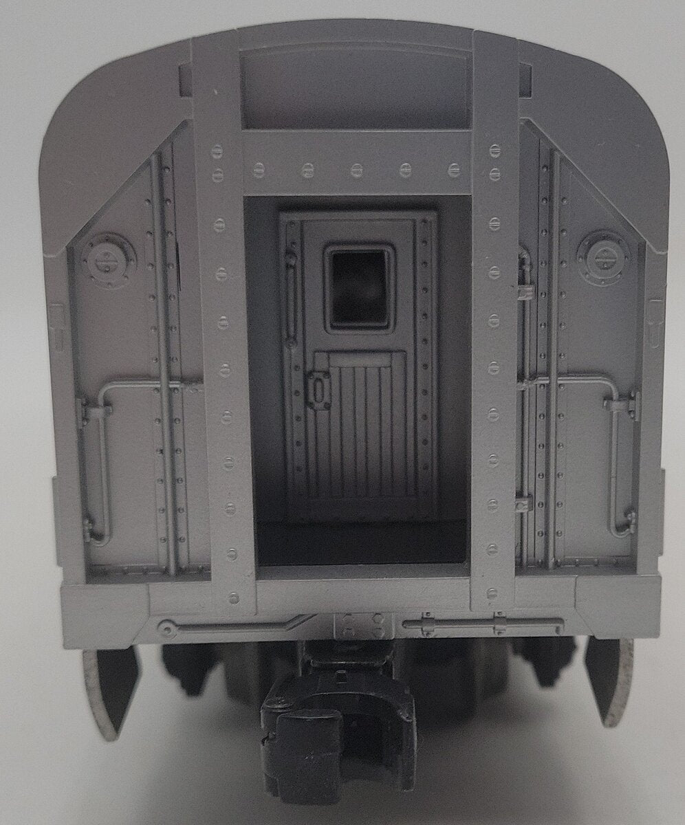 Lionel 6-52220 O Gauge TCA "City of Chattanooga" Vista Dome EX/Box