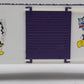 Lionel 6-19261 O Gauge Disney Perils of Mickey Hi-Cube Boxcar EX/Box