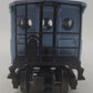 Lionel 6-19781 Vapor Records Holiday Porthole Caboose #6417 EX/Box