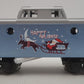 Lionel 6-19781 Vapor Records Holiday Porthole Caboose #6417 EX/Box