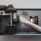 Lionel 6-19781 Vapor Records Holiday Porthole Caboose #6417 EX/Box