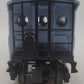 Lionel 6-19781 Vapor Records Holiday Porthole Caboose #6417 EX/Box