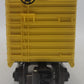 Lionel 6-25035 O Gauge 2006 Disney Holiday Boxcar #25035 EX/Box